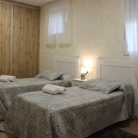 Apartamento Turistico La Vera Aldeanueva de la Vera Екстер'єр фото