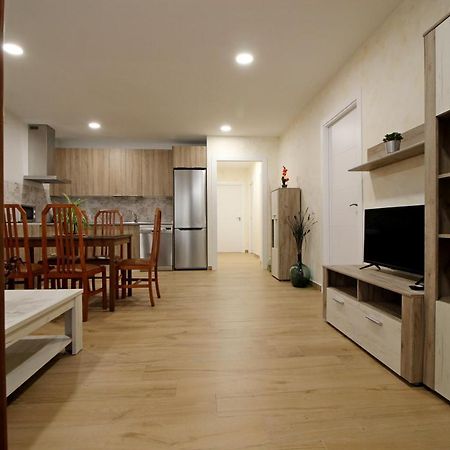 Apartamento Turistico La Vera Aldeanueva de la Vera Екстер'єр фото