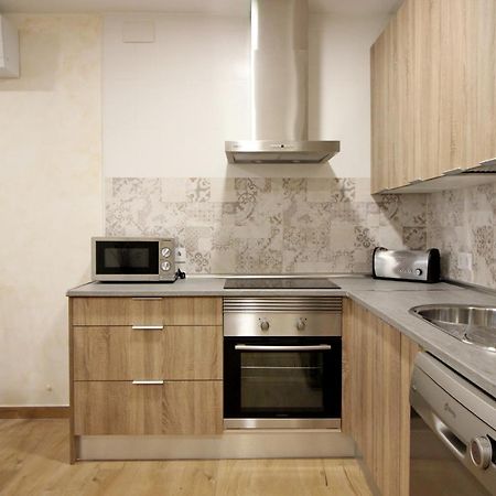 Apartamento Turistico La Vera Aldeanueva de la Vera Екстер'єр фото