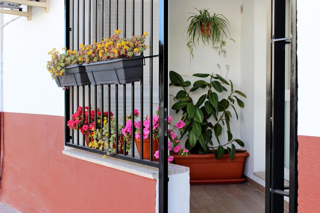 Apartamento Turistico La Vera Aldeanueva de la Vera Екстер'єр фото