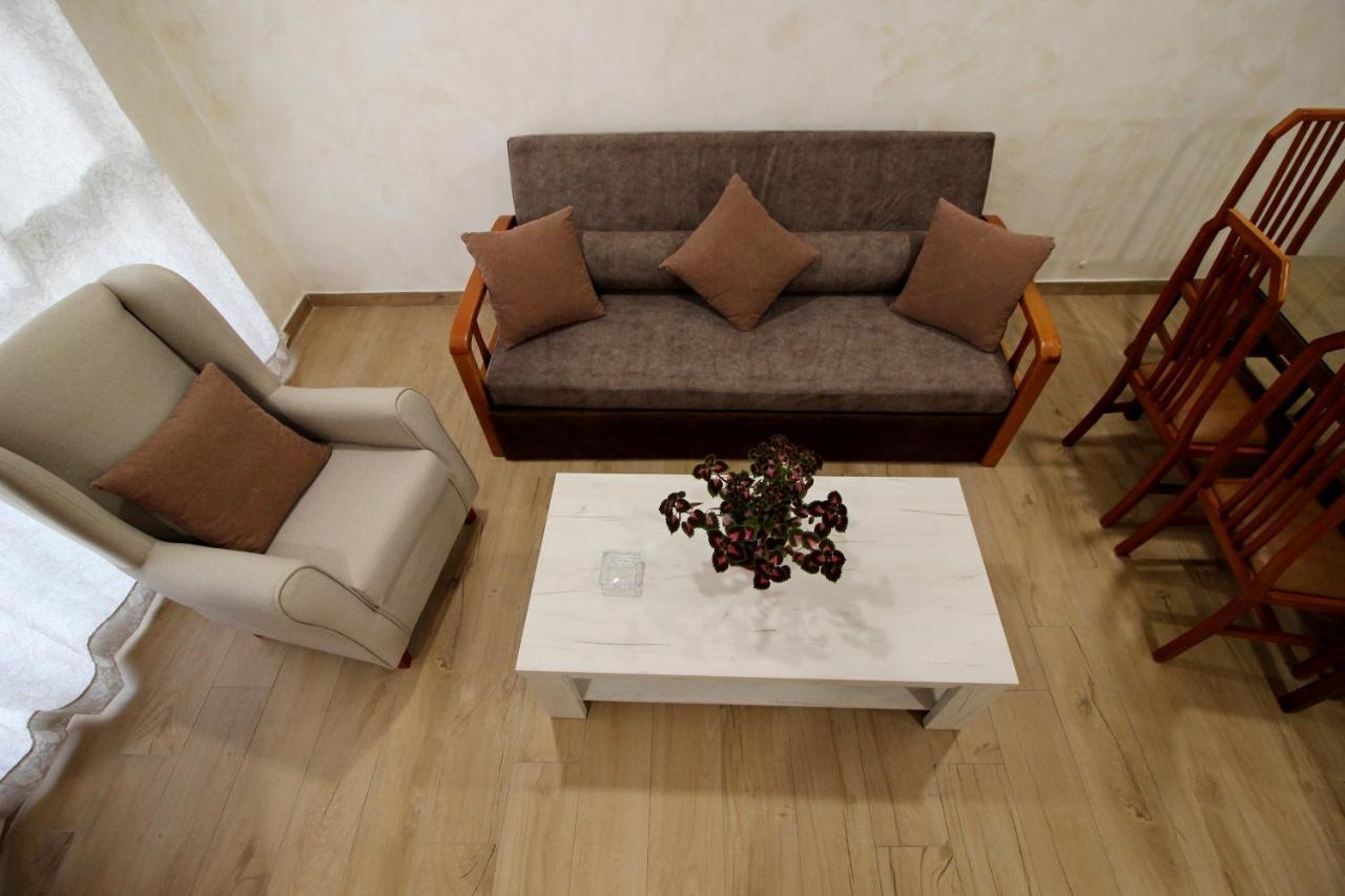 Apartamento Turistico La Vera Aldeanueva de la Vera Екстер'єр фото