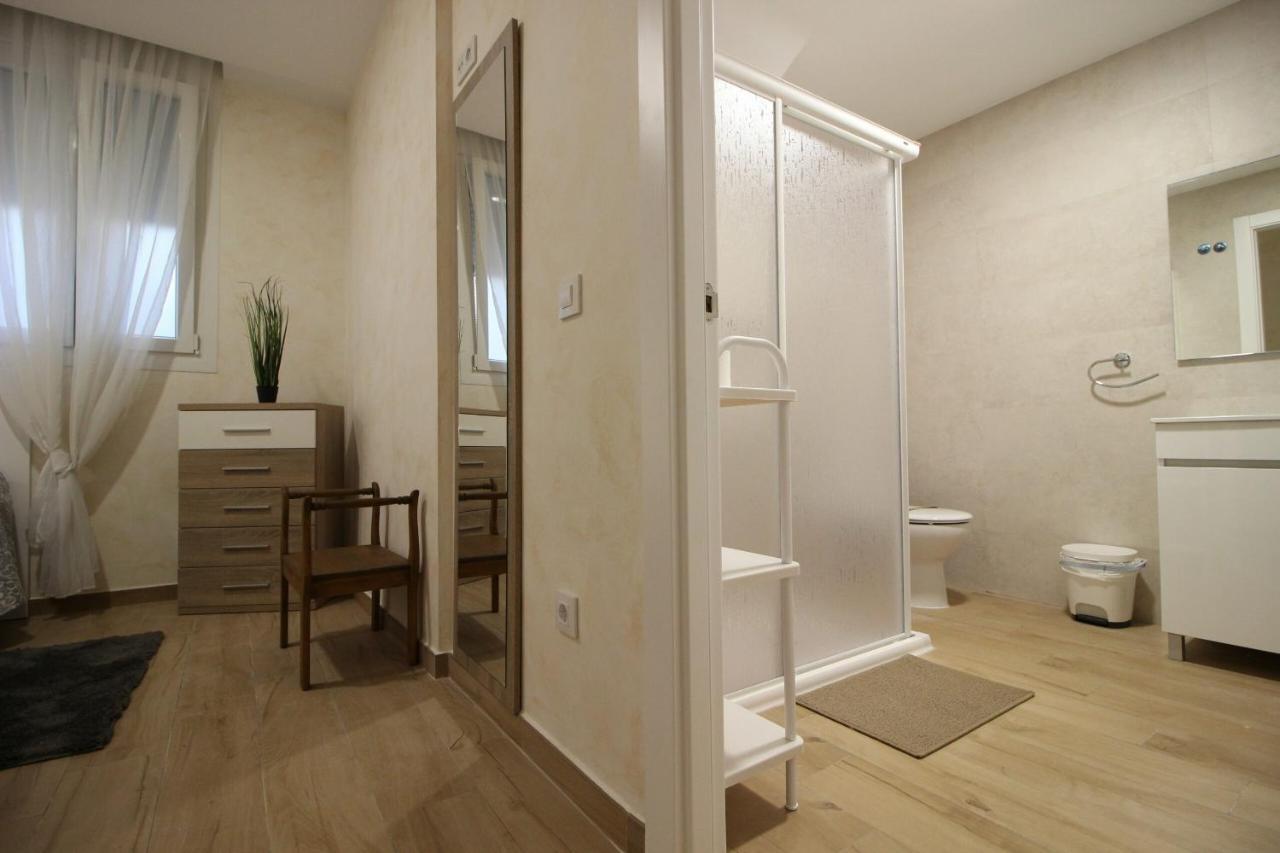 Apartamento Turistico La Vera Aldeanueva de la Vera Екстер'єр фото